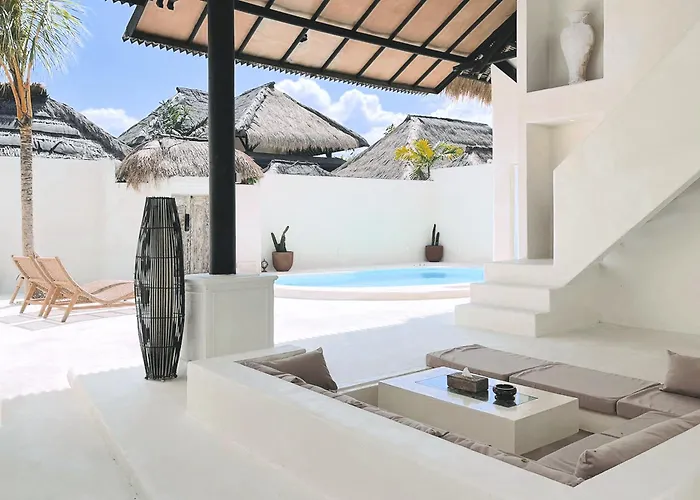 Villa De Malicott Seminyak (Bali)