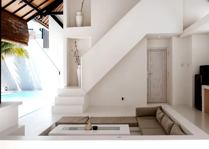 De Malicott Villa