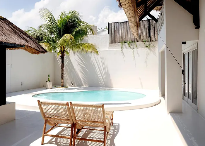 Villa De Malicott Seminyak (Bali)
