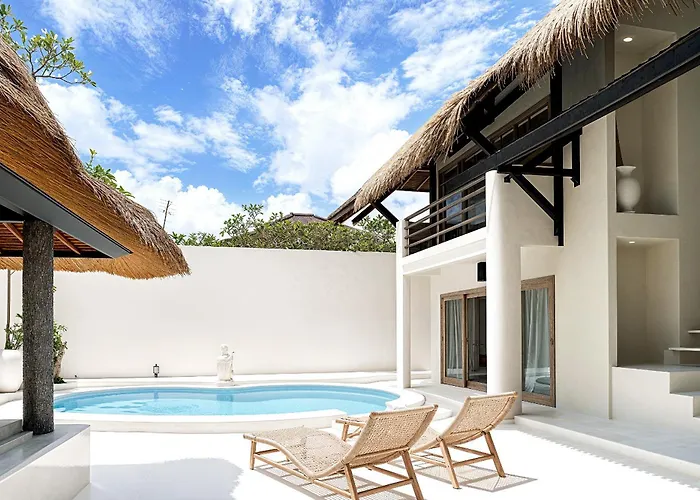 De Malicott Villa