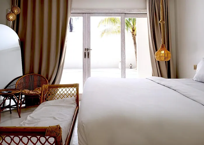 De Malicott Villa Seminyak (Bali)