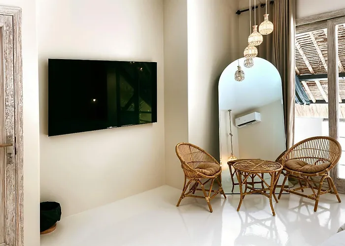 De Malicott Seminyak (Bali)