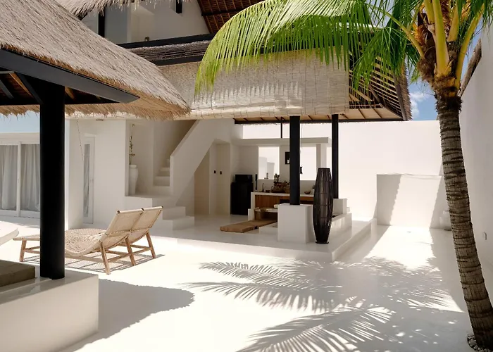 Villa De Malicott