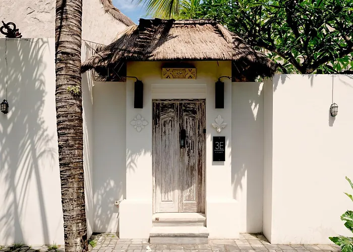 De Malicott Villa *