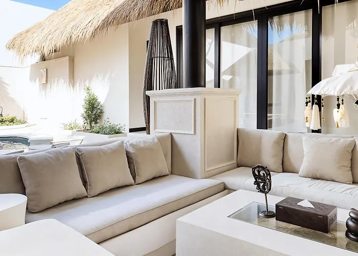 De Malicott Villa Seminyak (Bali)