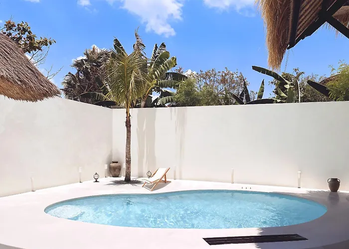 De Malicott * Seminyak (Bali)