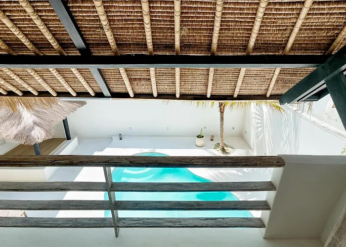 Villa De Malicott Seminyak (Bali)