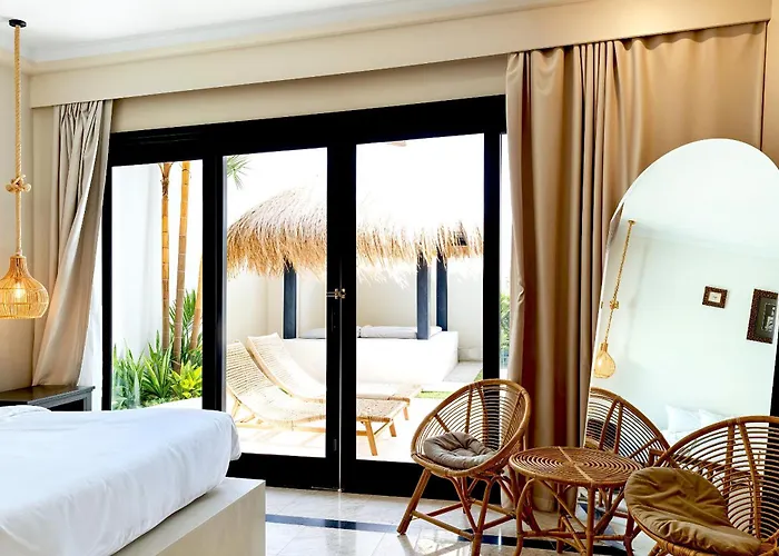 De Malicott Seminyak (Bali)