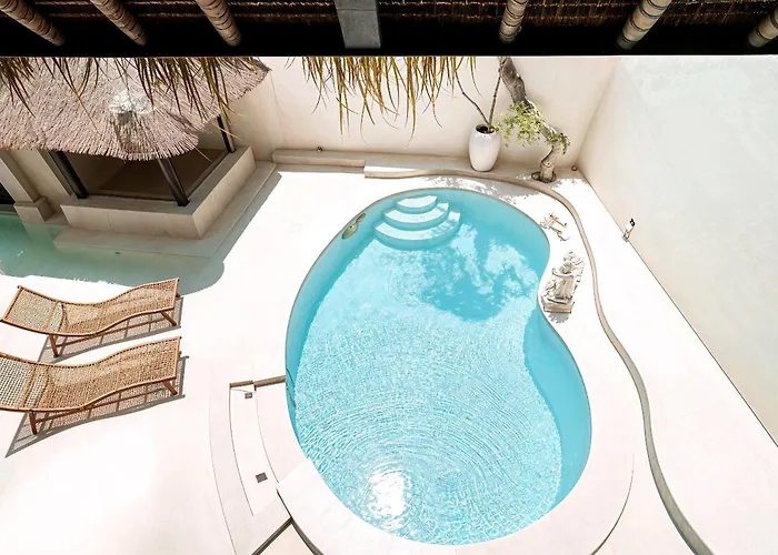 De Malicott * Seminyak (Bali)