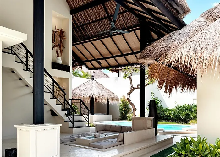 Villa De Malicott Seminyak (Bali)