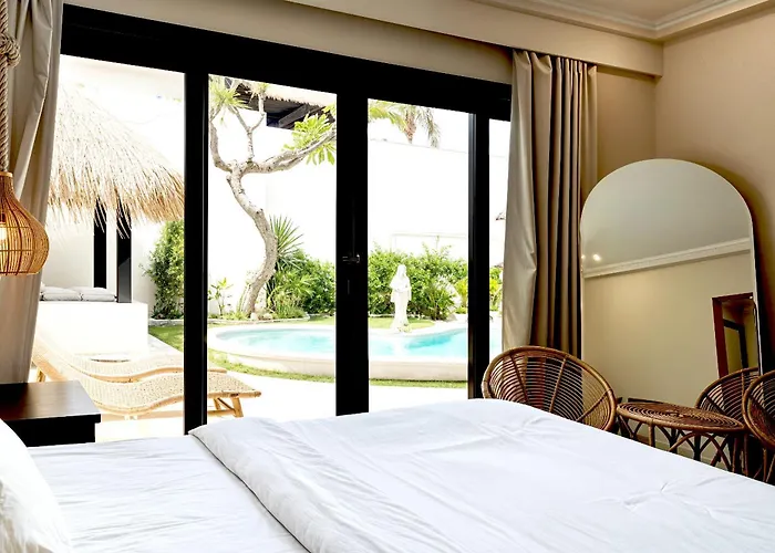 De Malicott Seminyak (Bali)