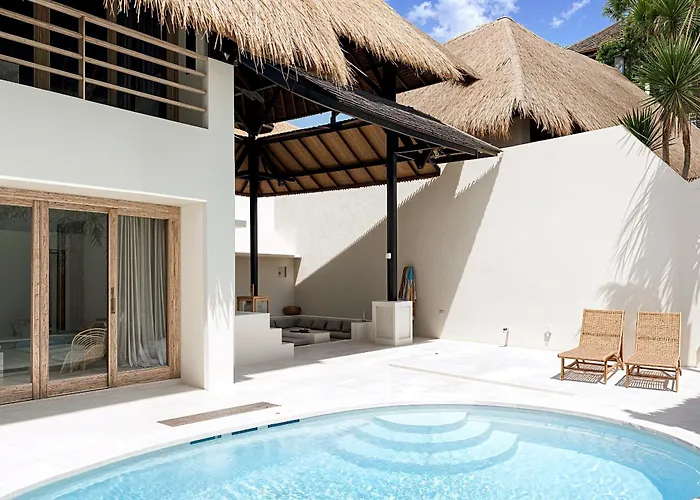 De Malicott * Seminyak (Bali)