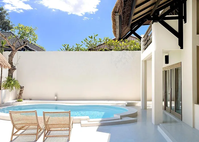 Villa De Malicott